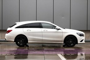 Mercedes-Benz CLA Shooting Brake SB 200 CDI URBAN A/T - 4