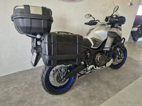 YAMAHA XTZ1200Z super tenere - 4