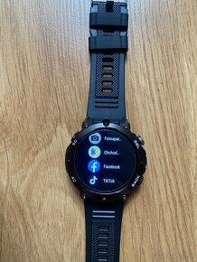 Smart hodinky - 4