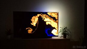 LG OLED65C1 - 4