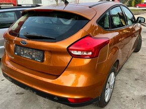 Ford Focus 1.5 TDCI 2017 predám MOTOR XWDA, MOTORČEK STIERAČ - 4