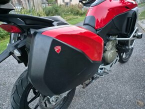 Multistrada kufre - 4