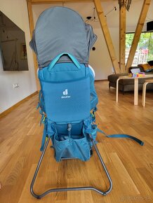 Nosič Deuter Kid Comfort Active SL - 4