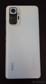 Predám Redmi Note 10 Pro - 4