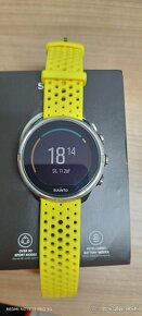 Suunto 9 - 4