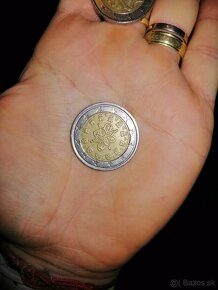 2€ minca Portugal 2002, Eire / Írsko 2002 - 4