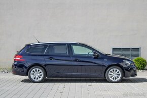 Peugeot 308 Break/SW 1.2 PureTech S&S Style - 4