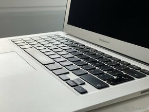 MacBook Air 13” 2017 - 4