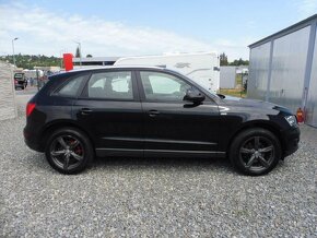 Audi Q5 2.0TDi QUATTRO 170PS MANUAL - 4