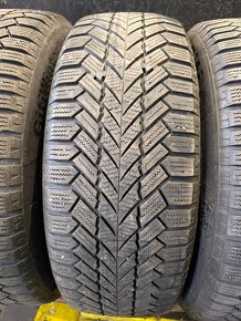 215/65 R16 Giti zimne pneumatiky ❄️❄️❄️❄️ - 4