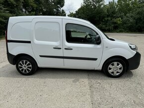 Renault Kangoo Energy dCi 90 Zen - 4