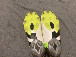 Predam kopacky Adidas Predator Elite - 4