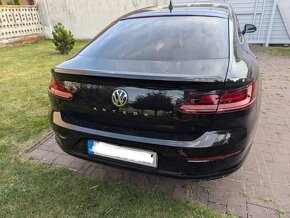 Volkswagen Arteon 2,0 TDI - 4