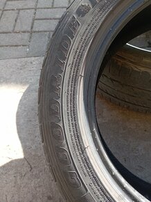 2ks letne 205/55R16 Goodride - 4