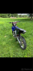 Yamaha yz450f - 4