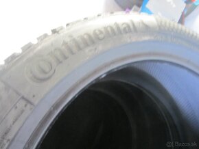 225/45R17 91H Continental zimné pneu NOVÉ Wintercontact TS87 - 4