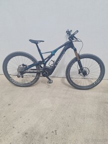 Specialized S-Works Turbo Levo Carbon - 4