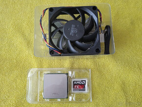 AMD FX 8300 - 4