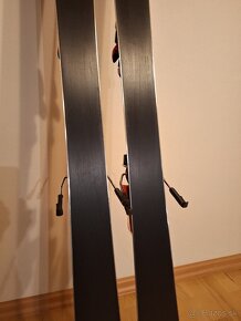 Rossignol Pursuit RED 157 cm - 4