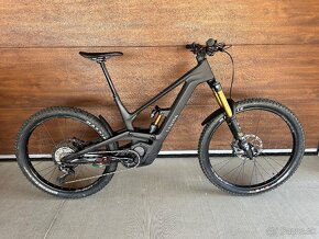 Predám ebike CANYON TORQUE - 4