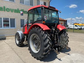 ZETOR PROXIMA 2012 VIN 130 - 4