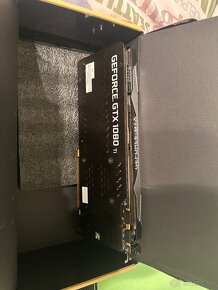 NVIDIA GEFORCE GTX 1080 TI Gallardo - 4