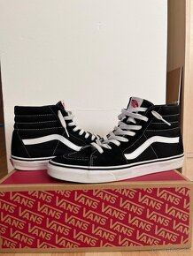 Vans - 4