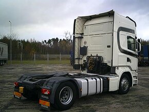 SCANIA R450 TOPLINE Streamline, 2017 TOP - 4