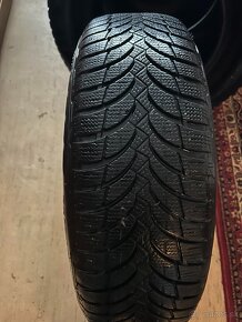 Zimne pneu Nexen WINGUARD 225/70 R16 rok 2022 - 4