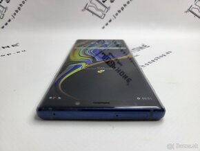 Samsung Galaxy Note 9 128gb dual SIM +SD karta + zàruka - 4