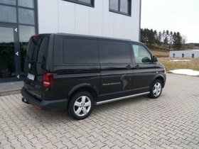 prahy listy vw transporter multivan t5 panamerica - 4