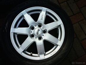 Mercedes,Škoda,Audi,Volkswagen,Seat. 5x112 r16 - 4