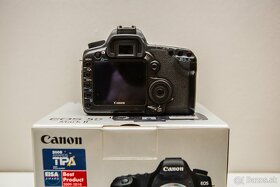 Canon EOS 5D MK2 - 4