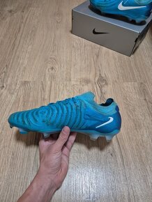 Nike Phantom gx 2 FG Elite - 4