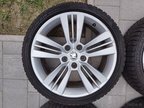 Škoda R18 PICTORIS 5x112 - 4