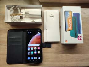 Xiaomi redmi 9AT - 4