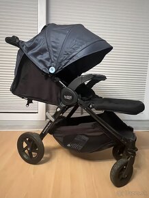 Britax B-motion - 4