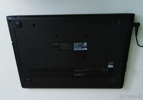 Lenovo ideapad 100-15IBY 80MJ - 4