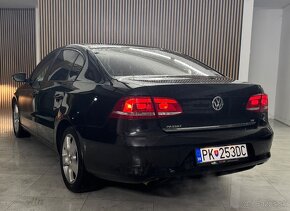 Volkswagen Passat B7 1.6 TDI Sedan/ Po veľkom servise - 4