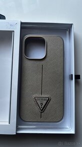 Apple iPhone 13 Pro GUESS - 4