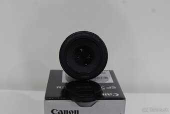 Canon EF 50mm F1.8 STM - 4