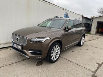 Volvo XC90 Inscription - 4