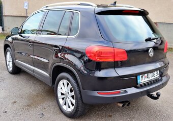 Volkswagen Tiguan 2.0 CR TDI 4-Motion Track&Style - 4