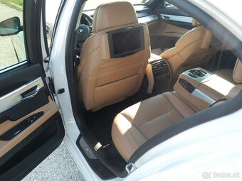 BMW 740d xDrive - 4