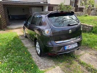 SEAT ALTEA 1.9 TDI, 77kw - 4