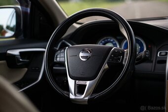 Volvo XC60 Rdesing polerstar - 4