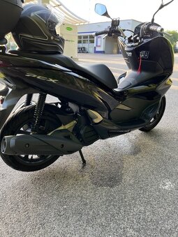 Honda PCX 125 2019 - 4