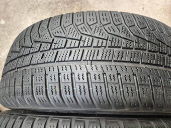 205/55 r17 zimné 4 ks HANKOOK DOT2022 - 4