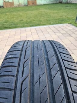 Bridgestone 225/45 R17 91W - 4