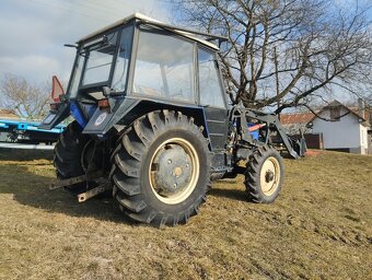 Zetor 5745 - 4